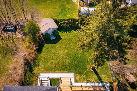 Photo 38 at 93 Cree Avenue, Cliffcrest, Toronto