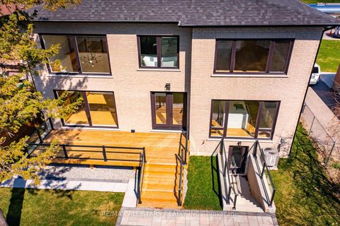 Photo 40 at 93 Cree Avenue, Cliffcrest, Toronto