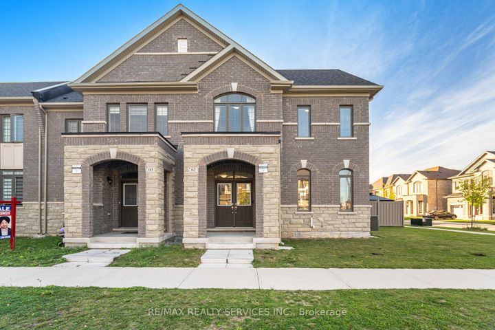 Photo 4 at 62 Block Road, Northwest Brampton, Brampton
