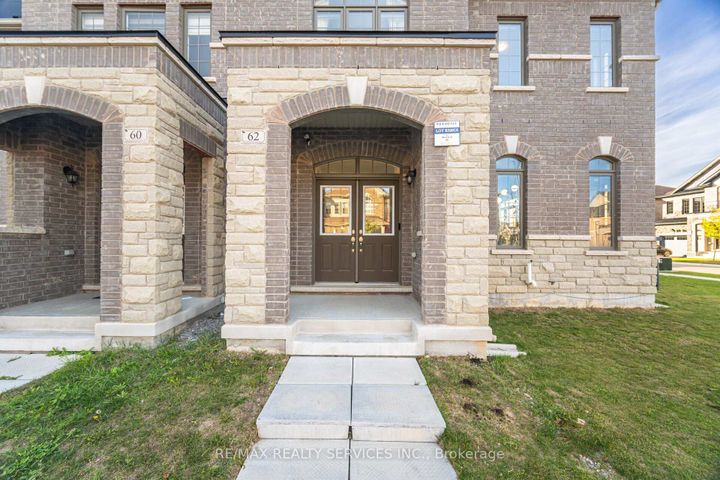 Photo 5 at 62 Block Road, Northwest Brampton, Brampton
