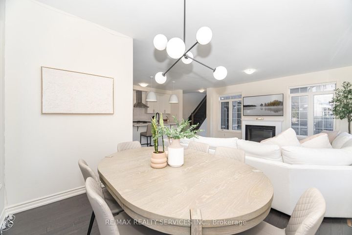 Photo 18 at 62 Block Road, Northwest Brampton, Brampton