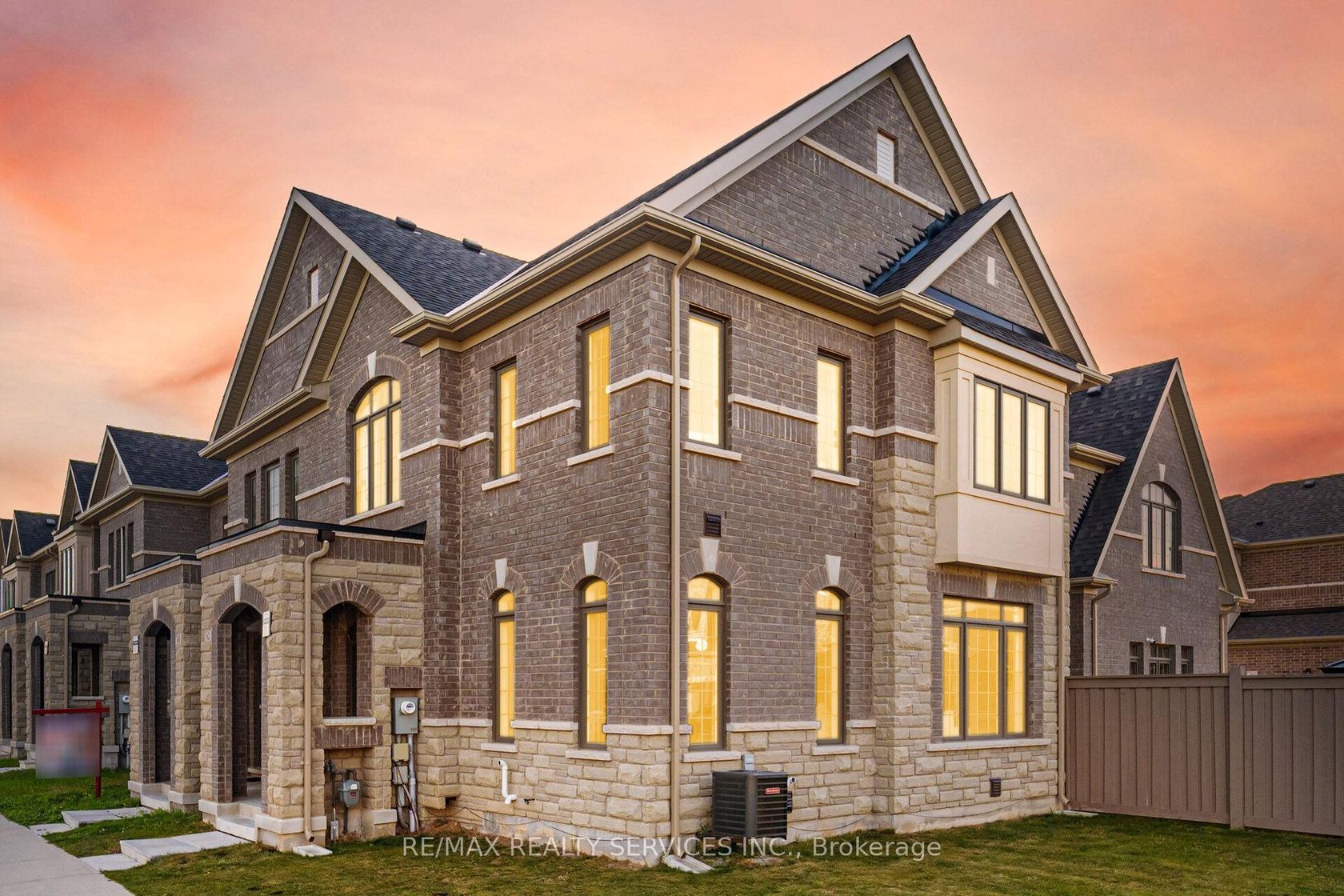 62 Block Road, Northwest Brampton, Brampton 2