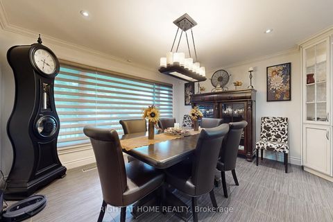 Photo 5 at 11 Tefley Road, Newtonbrook West, Toronto Photo 5 at 11 Tefley Road, Newtonbrook West, Toronto