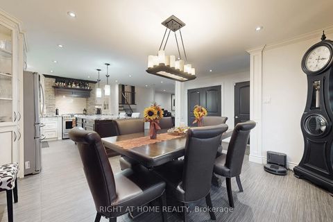 Photo 6 at 11 Tefley Road, Newtonbrook West, Toronto