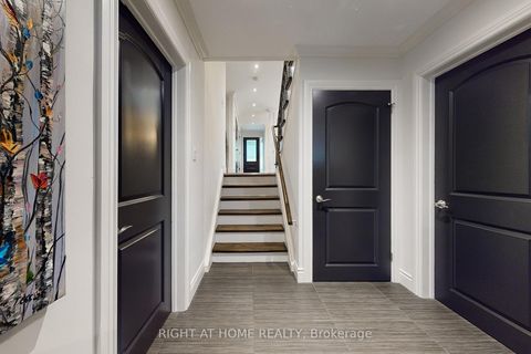 Photo 20 at 11 Tefley Road, Newtonbrook West, Toronto