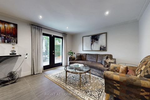 Photo 21 at 11 Tefley Road, Newtonbrook West, Toronto