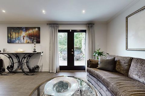 Photo 22 at 11 Tefley Road, Newtonbrook West, Toronto Photo 22 at 11 Tefley Road, Newtonbrook West, Toronto