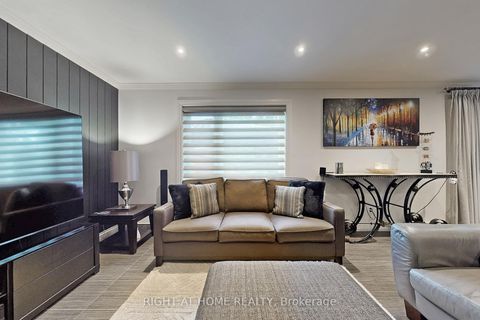 Photo 24 at 11 Tefley Road, Newtonbrook West, Toronto
