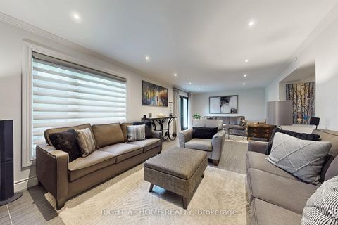 Photo 25 at 11 Tefley Road, Newtonbrook West, Toronto