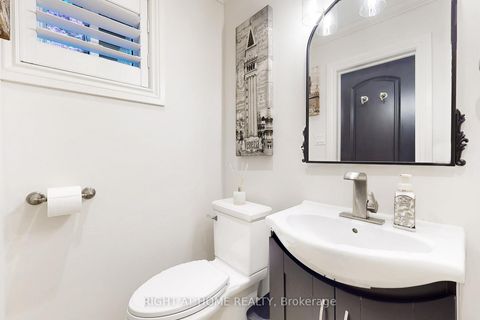 Photo 26 at 11 Tefley Road, Newtonbrook West, Toronto Photo 26 at 11 Tefley Road, Newtonbrook West, Toronto