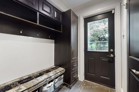 Photo 27 at 11 Tefley Road, Newtonbrook West, Toronto