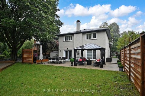 Photo 29 at 11 Tefley Road, Newtonbrook West, Toronto
