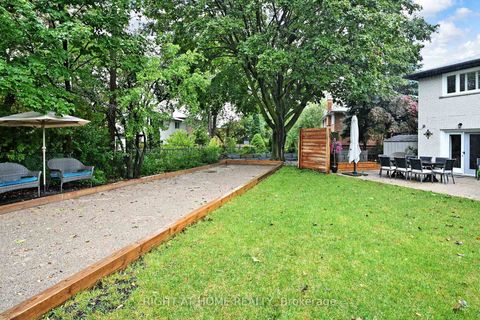 Photo 30 at 11 Tefley Road, Newtonbrook West, Toronto