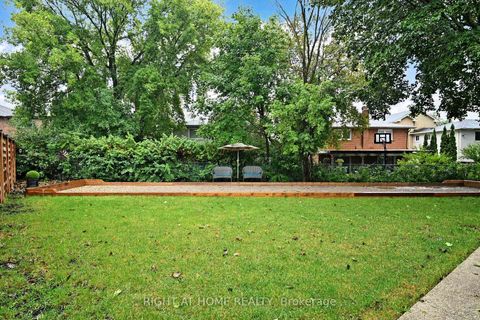 Photo 34 at 11 Tefley Road, Newtonbrook West, Toronto
