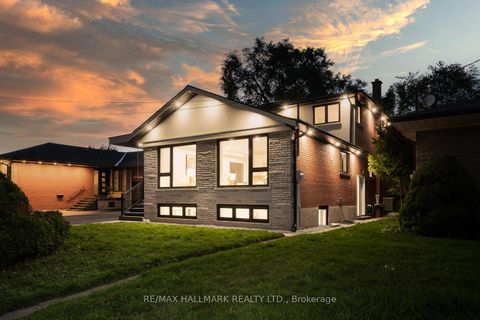 Photo 1 at 116 Kennard Avenue, Bathurst Manor, Toronto