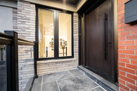 Photo 4 at 116 Kennard Avenue, Bathurst Manor, Toronto