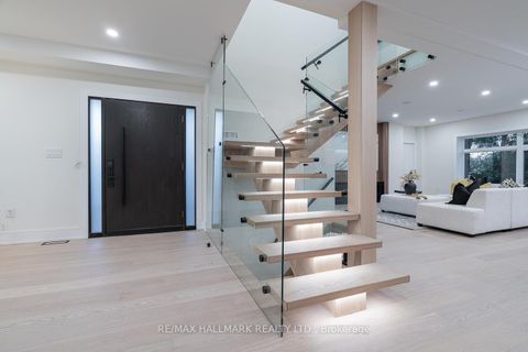 Photo 5 at 116 Kennard Avenue, Bathurst Manor, Toronto