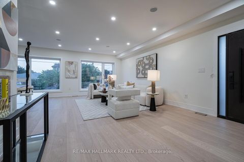 Photo 6 at 116 Kennard Avenue, Bathurst Manor, Toronto