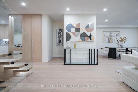 Photo 11 at 116 Kennard Avenue, Bathurst Manor, Toronto