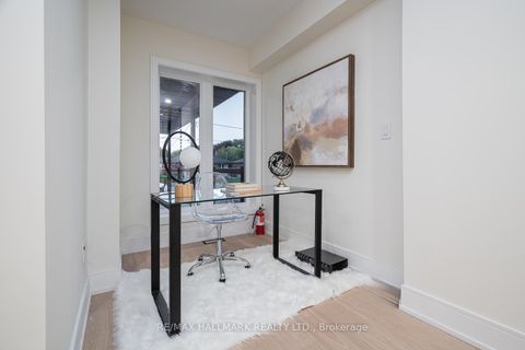 Photo 16 at 116 Kennard Avenue, Bathurst Manor, Toronto