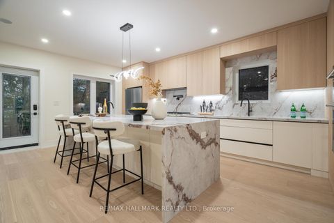 Photo 17 at 116 Kennard Avenue, Bathurst Manor, Toronto