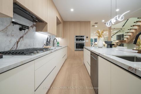 Photo 19 at 116 Kennard Avenue, Bathurst Manor, Toronto
