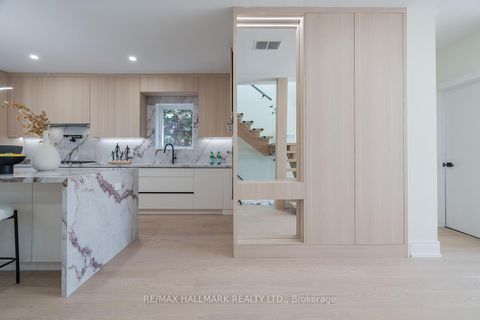 Photo 22 at 116 Kennard Avenue, Bathurst Manor, Toronto