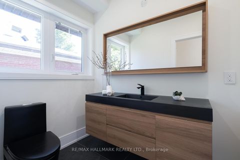 Photo 23 at 116 Kennard Avenue, Bathurst Manor, Toronto