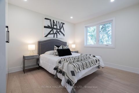 Photo 33 at 116 Kennard Avenue, Bathurst Manor, Toronto