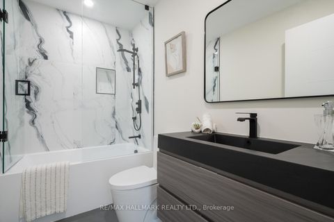 Photo 35 at 116 Kennard Avenue, Bathurst Manor, Toronto