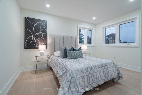 Photo 36 at 116 Kennard Avenue, Bathurst Manor, Toronto