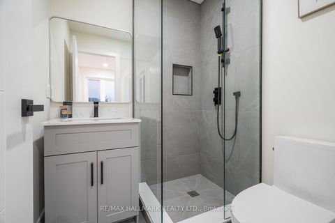 Photo 37 at 116 Kennard Avenue, Bathurst Manor, Toronto