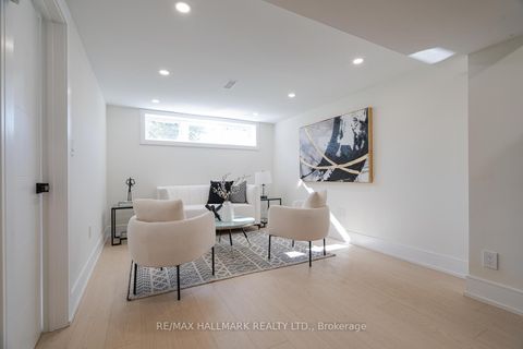 Photo 39 at 116 Kennard Avenue, Bathurst Manor, Toronto