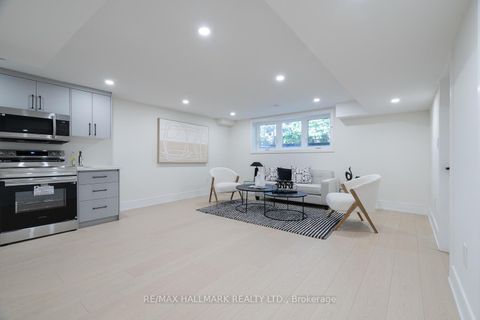 Photo 43 at 116 Kennard Avenue, Bathurst Manor, Toronto