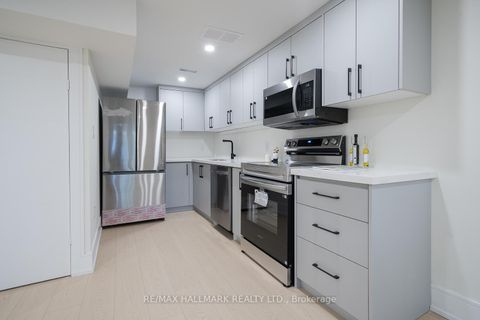 Photo 45 at 116 Kennard Avenue, Bathurst Manor, Toronto
