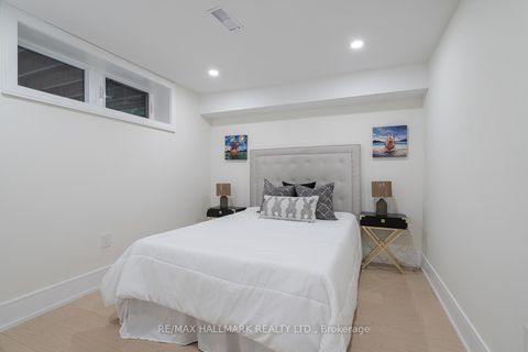 Photo 47 at 116 Kennard Avenue, Bathurst Manor, Toronto