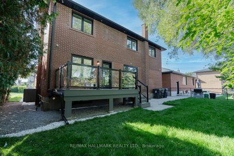 Photo 48 at 116 Kennard Avenue, Bathurst Manor, Toronto