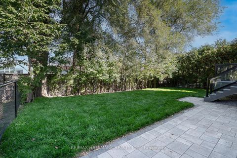 Photo 49 at 116 Kennard Avenue, Bathurst Manor, Toronto