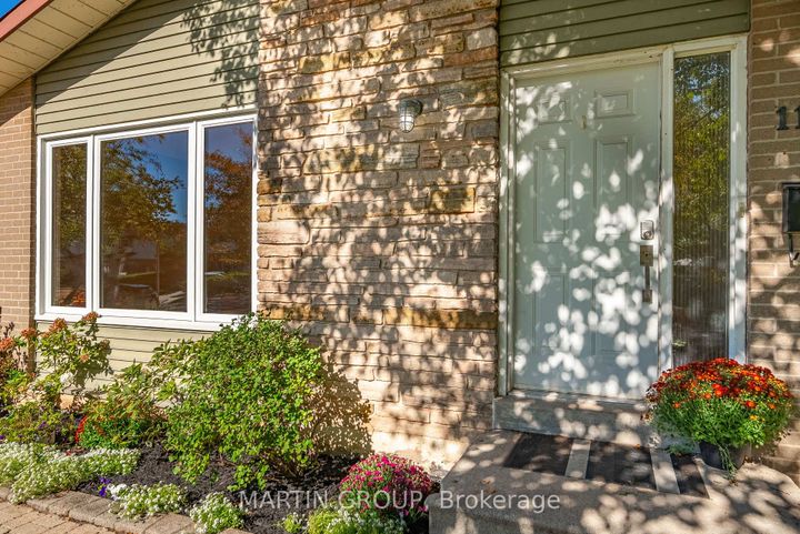 Photo 2 at 111 Oakdale Drive, CP College Park, Oakville