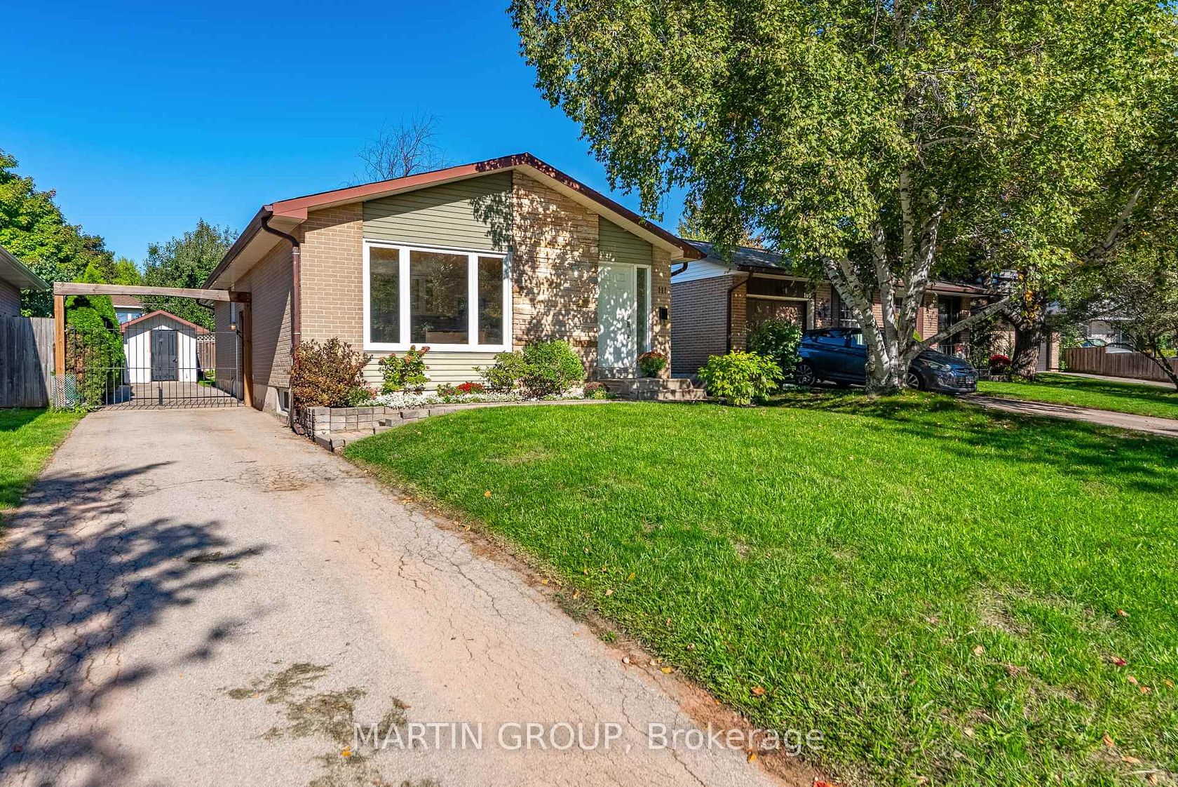 111 Oakdale Drive, CP College Park, Oakville 2