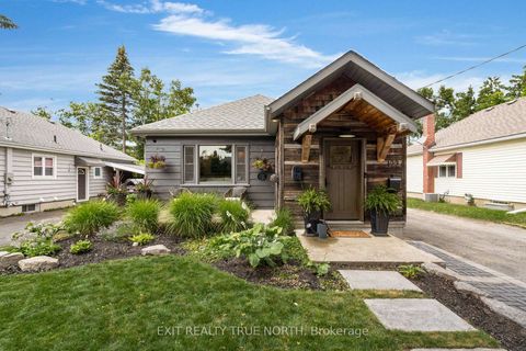 Photo 0 at 122 Queen Street, Codrington, Barrie