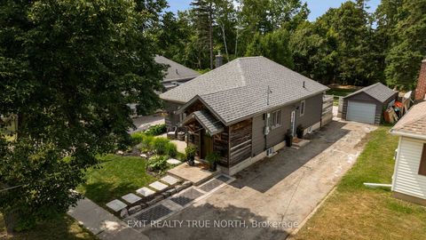 Photo 1 at 122 Queen Street, Codrington, Barrie