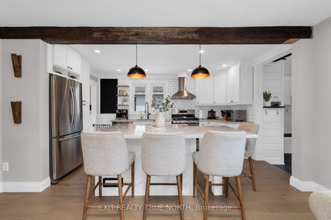 Photo 4 at 122 Queen Street, Codrington, Barrie