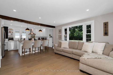 Photo 7 at 122 Queen Street, Codrington, Barrie