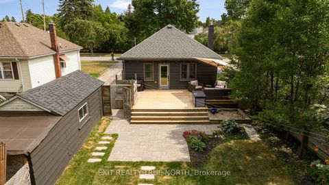 Photo 26 at 122 Queen Street, Codrington, Barrie