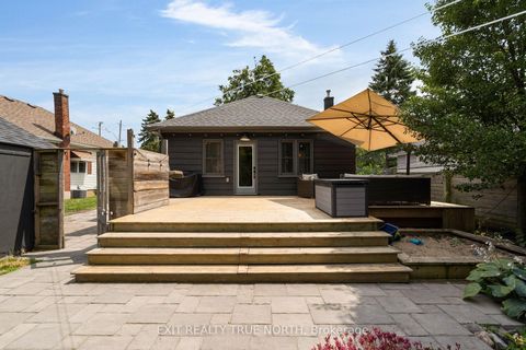 Photo 27 at 122 Queen Street, Codrington, Barrie