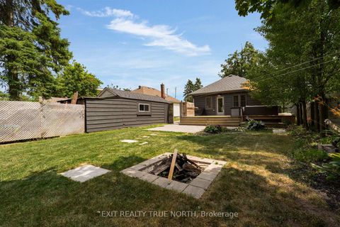 Photo 31 at 122 Queen Street, Codrington, Barrie