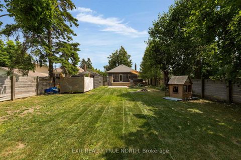 Photo 32 at 122 Queen Street, Codrington, Barrie