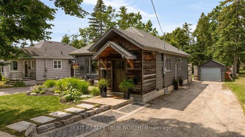 Photo 35 at 122 Queen Street, Codrington, Barrie