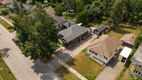 Photo 37 at 122 Queen Street, Codrington, Barrie